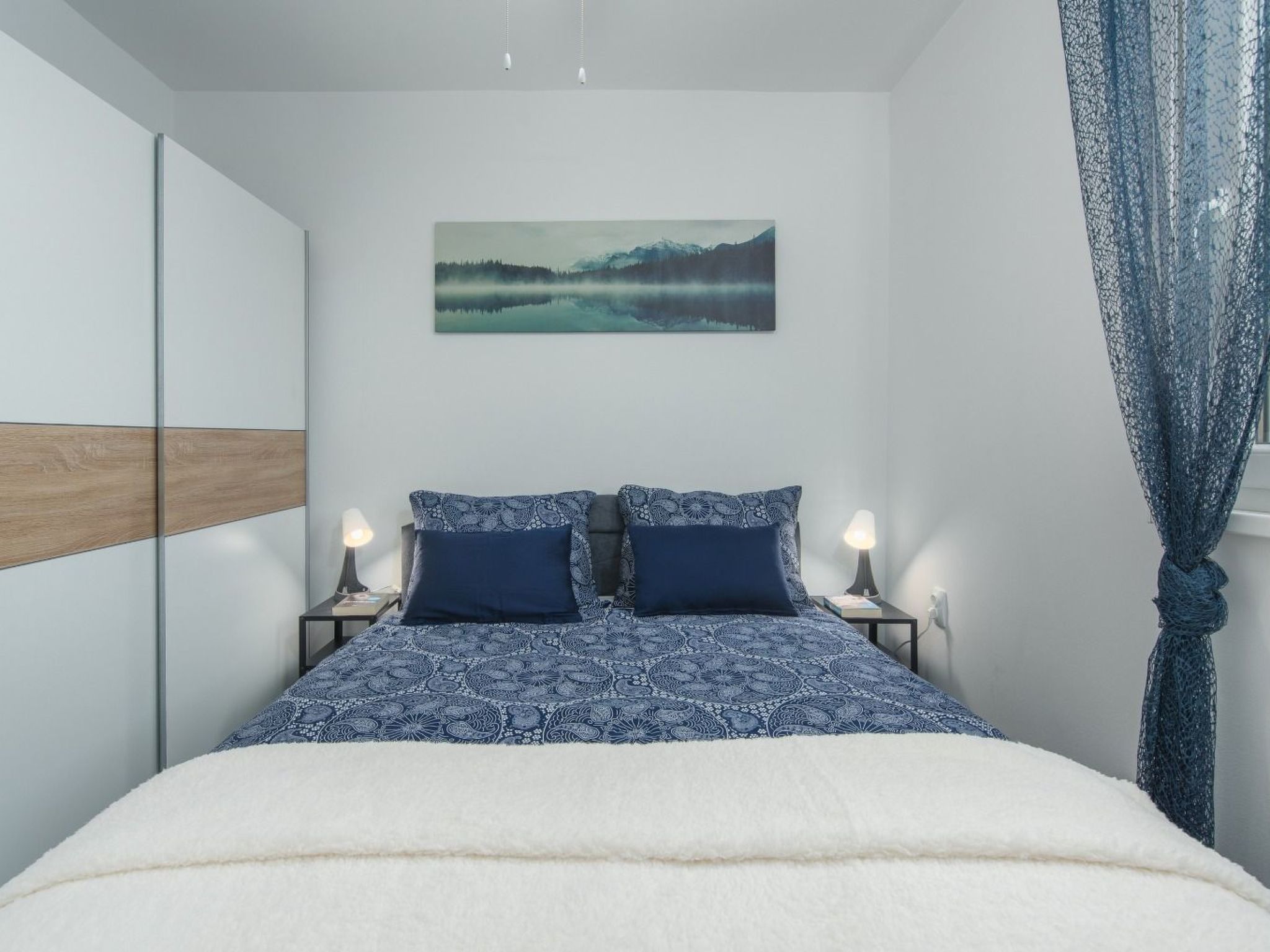 Villa Pendolina mit privatem Pool und Jacuzzi-Dedans