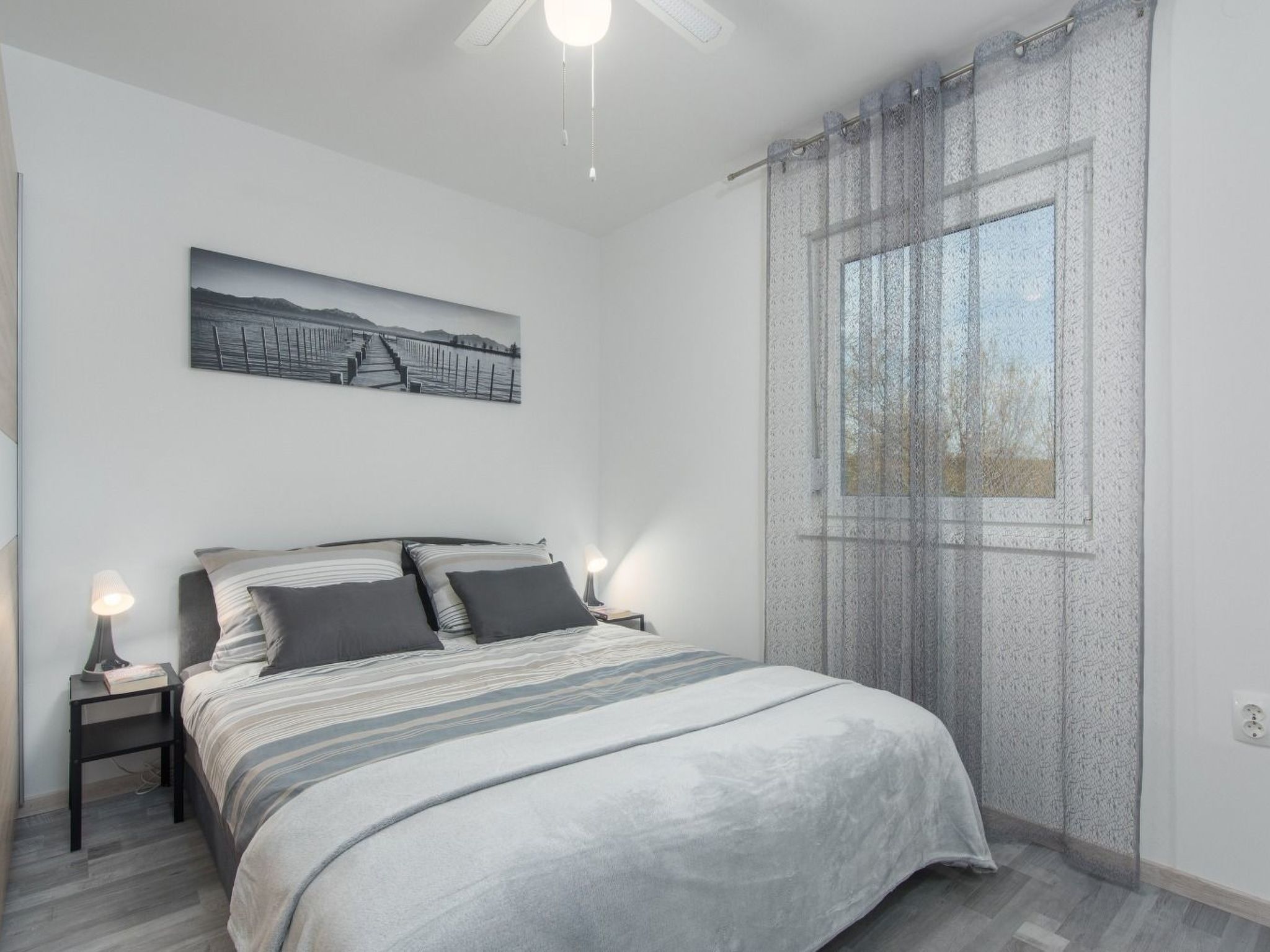 Villa Pendolina mit privatem Pool und Jacuzzi-Dedans