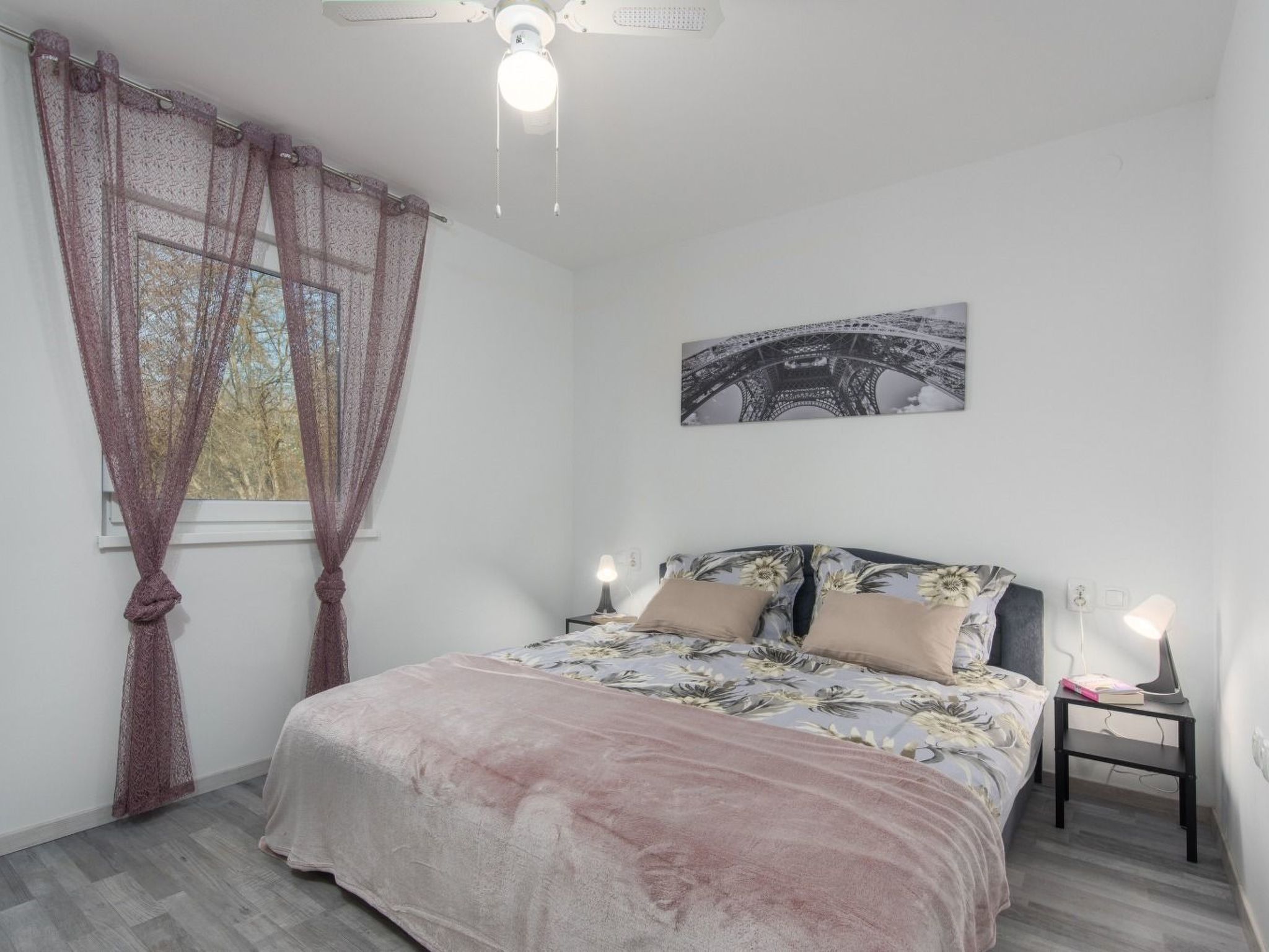 Villa Pendolina mit privatem Pool und Jacuzzi-Dedans