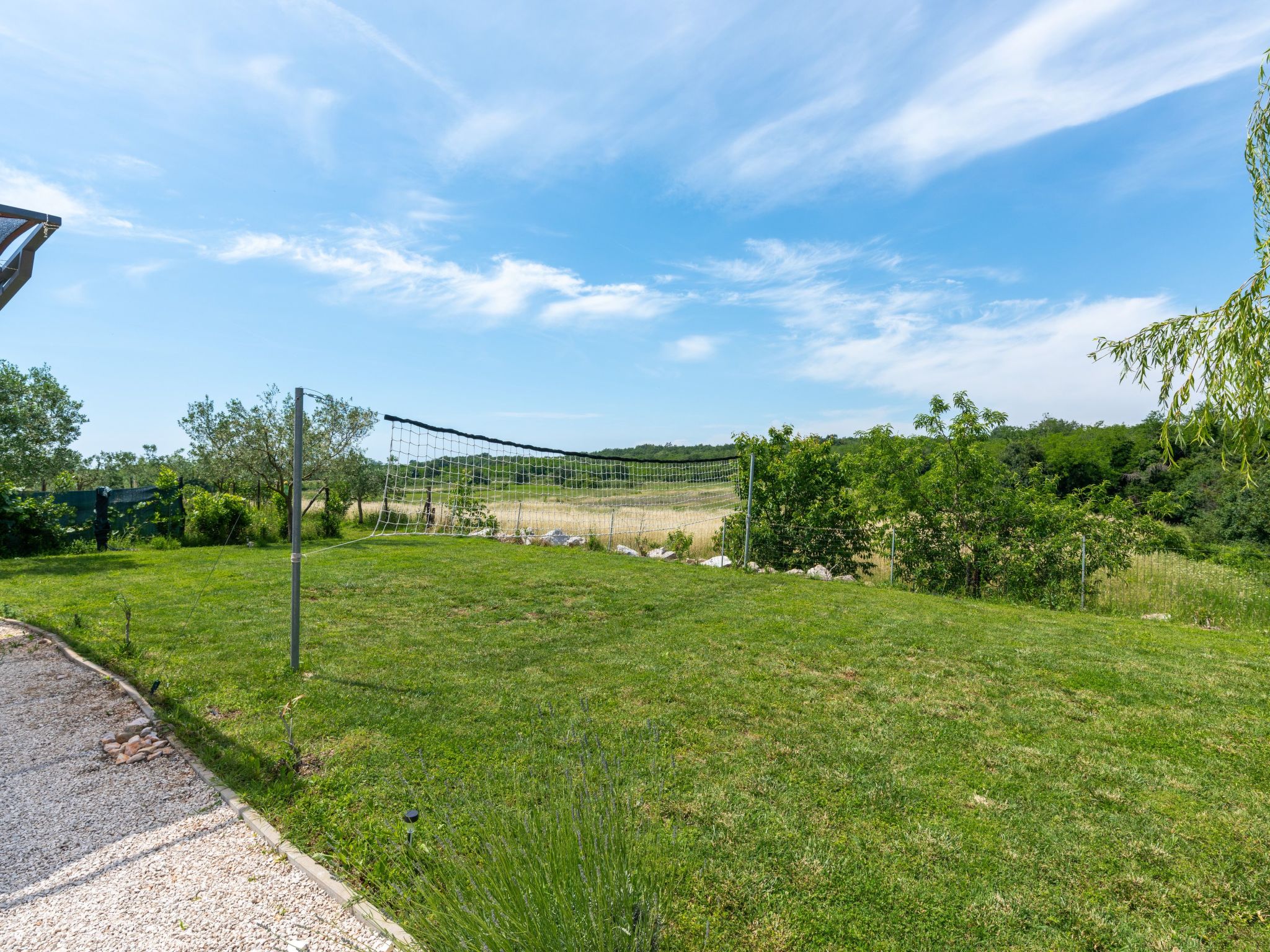 Villa Pendolina mit privatem Pool und Jacuzzi-Dedans