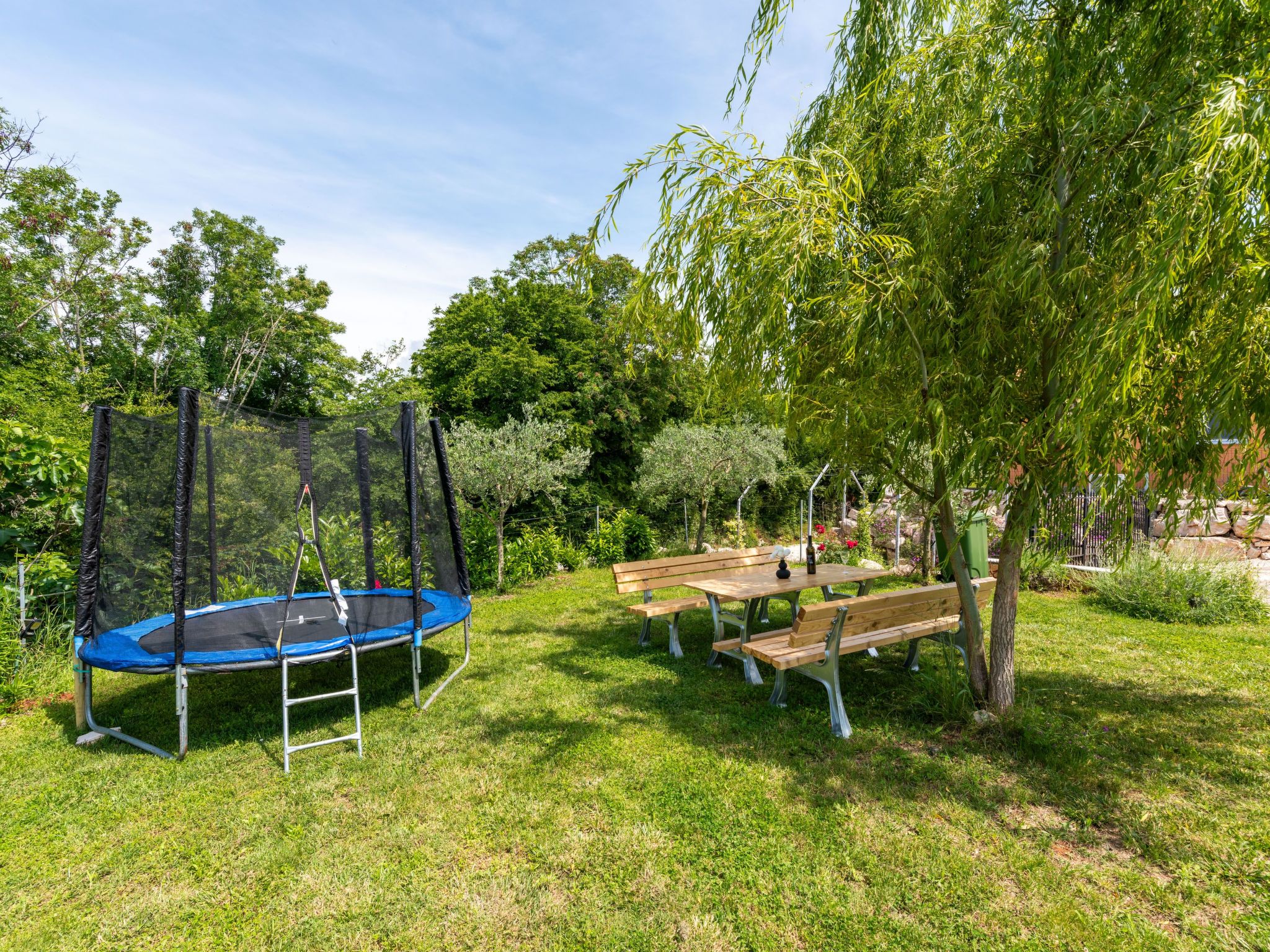 Villa Pendolina mit privatem Pool und Jacuzzi-Dedans