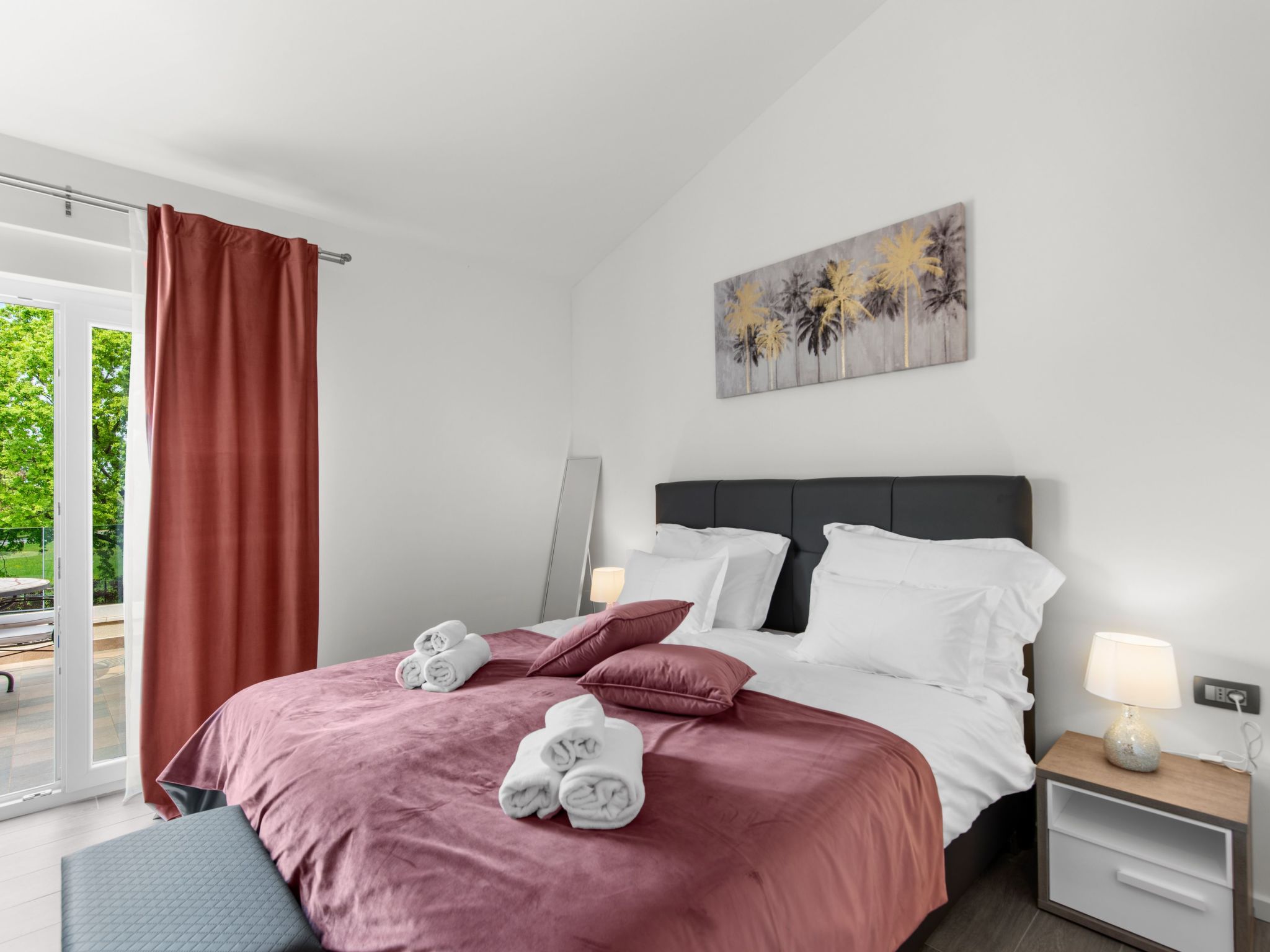 Villa Arancin-Image-tags.info