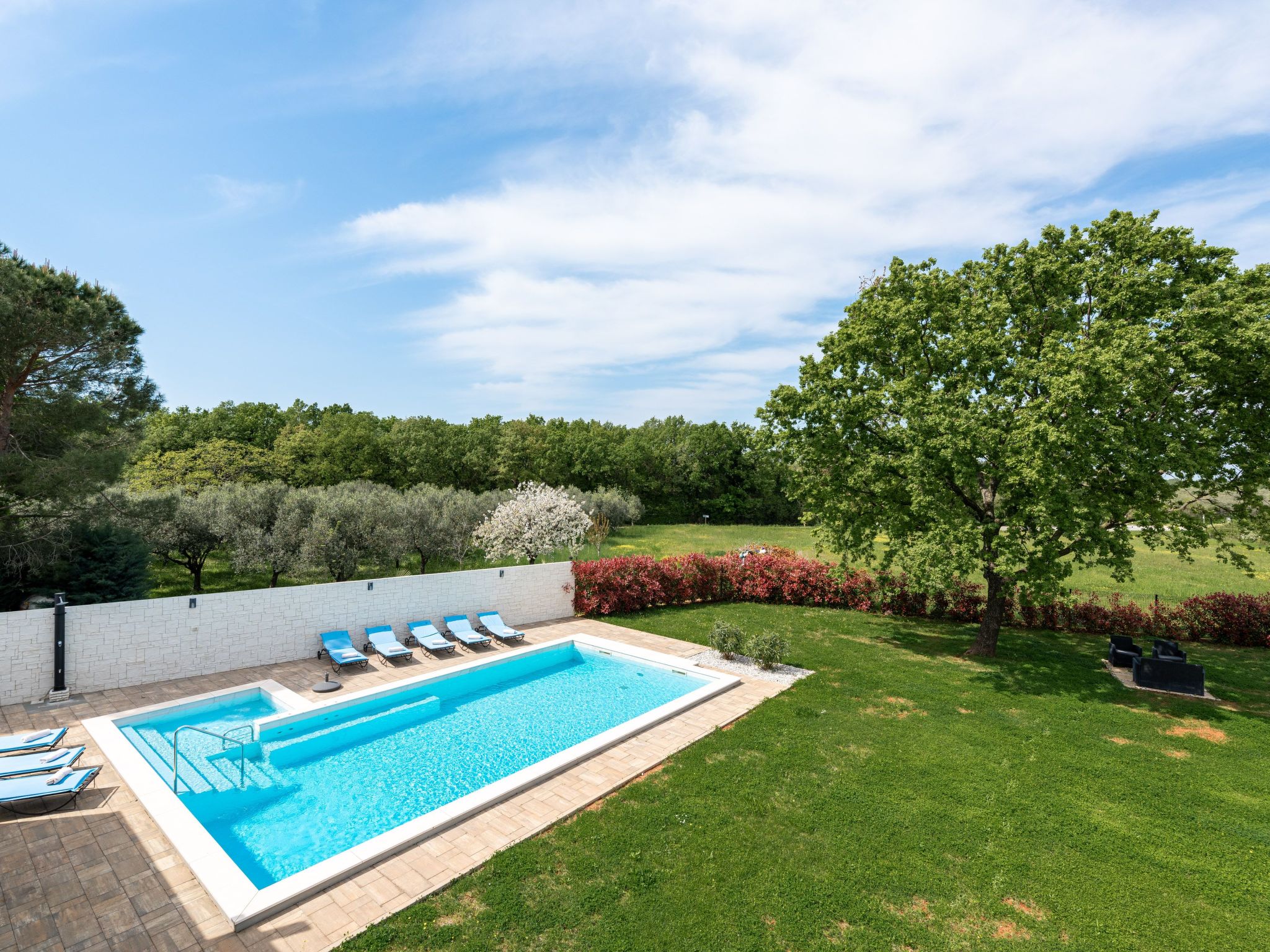 Villa Arancin-Image-tags.info