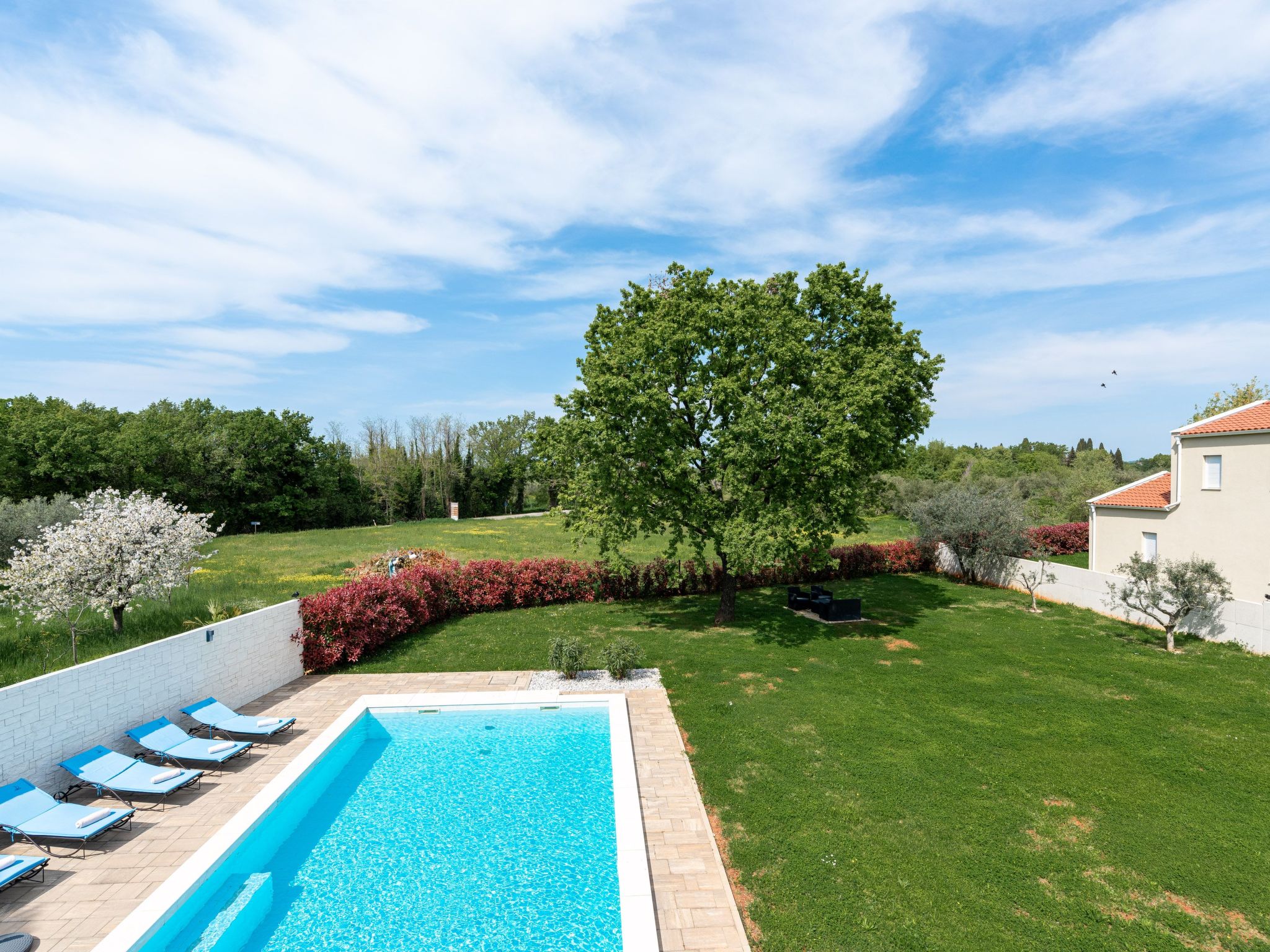 Villa Arancin-Image-tags.info