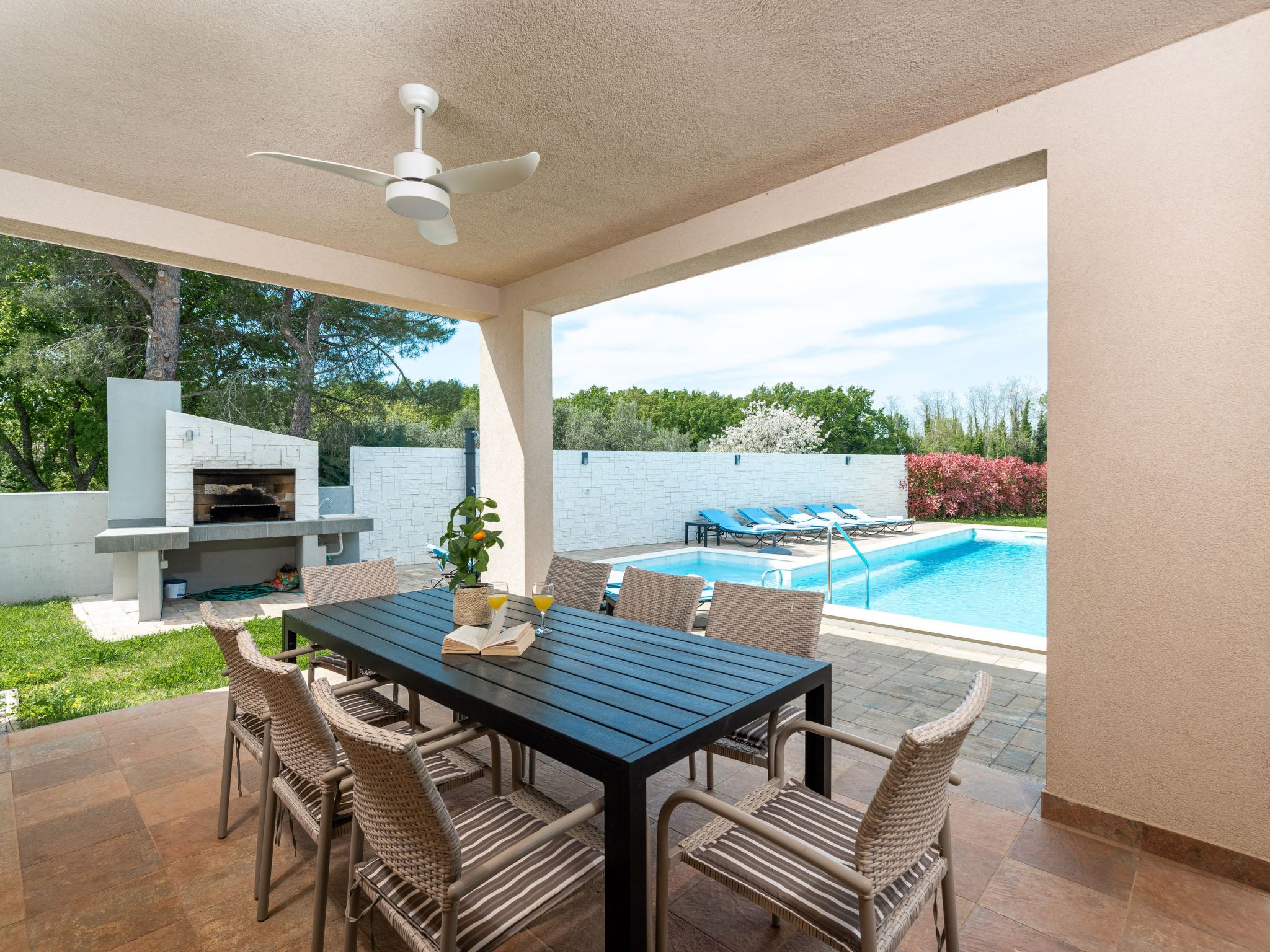 Villa Arancin-Image-tags.info