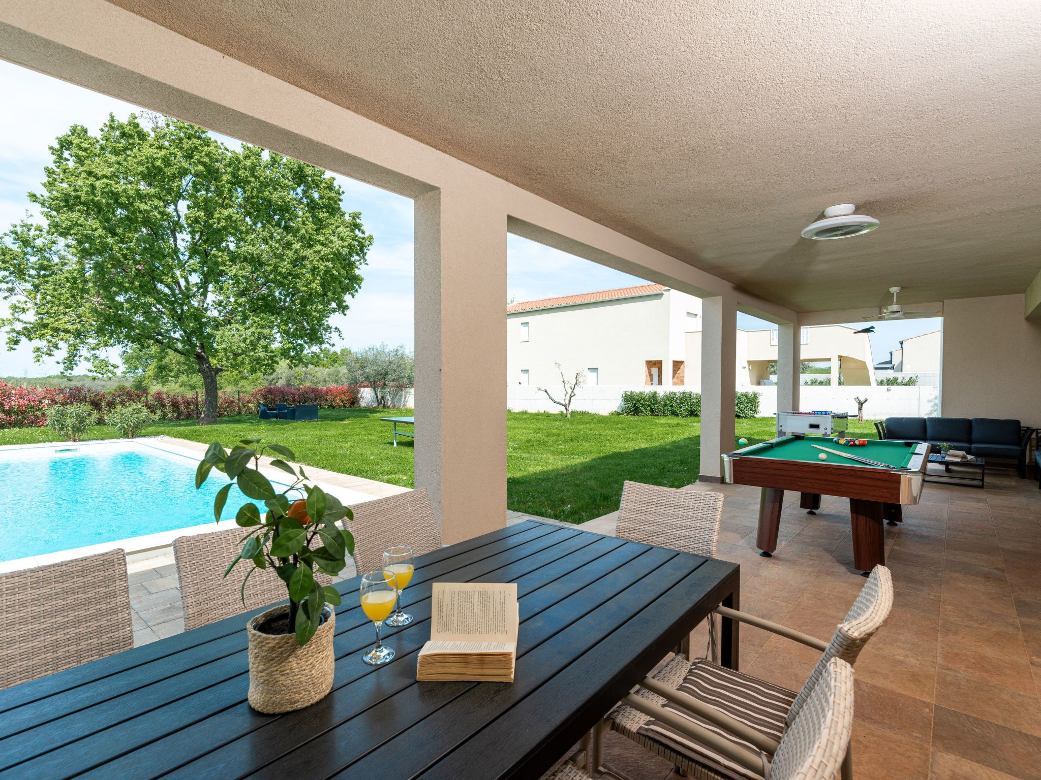 Villa Arancin-Image-tags.info