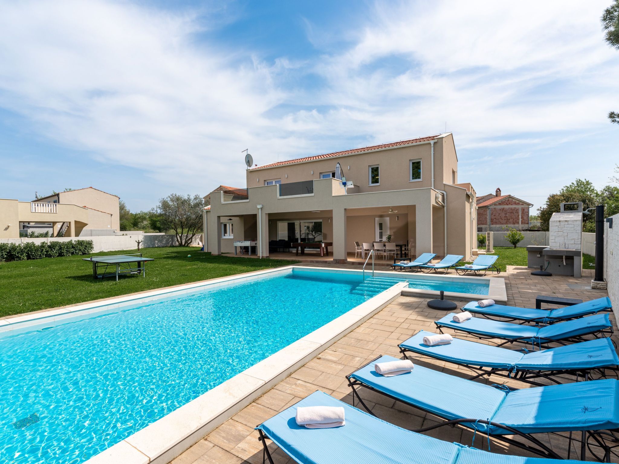 Villa Arancin-Image-tags.info