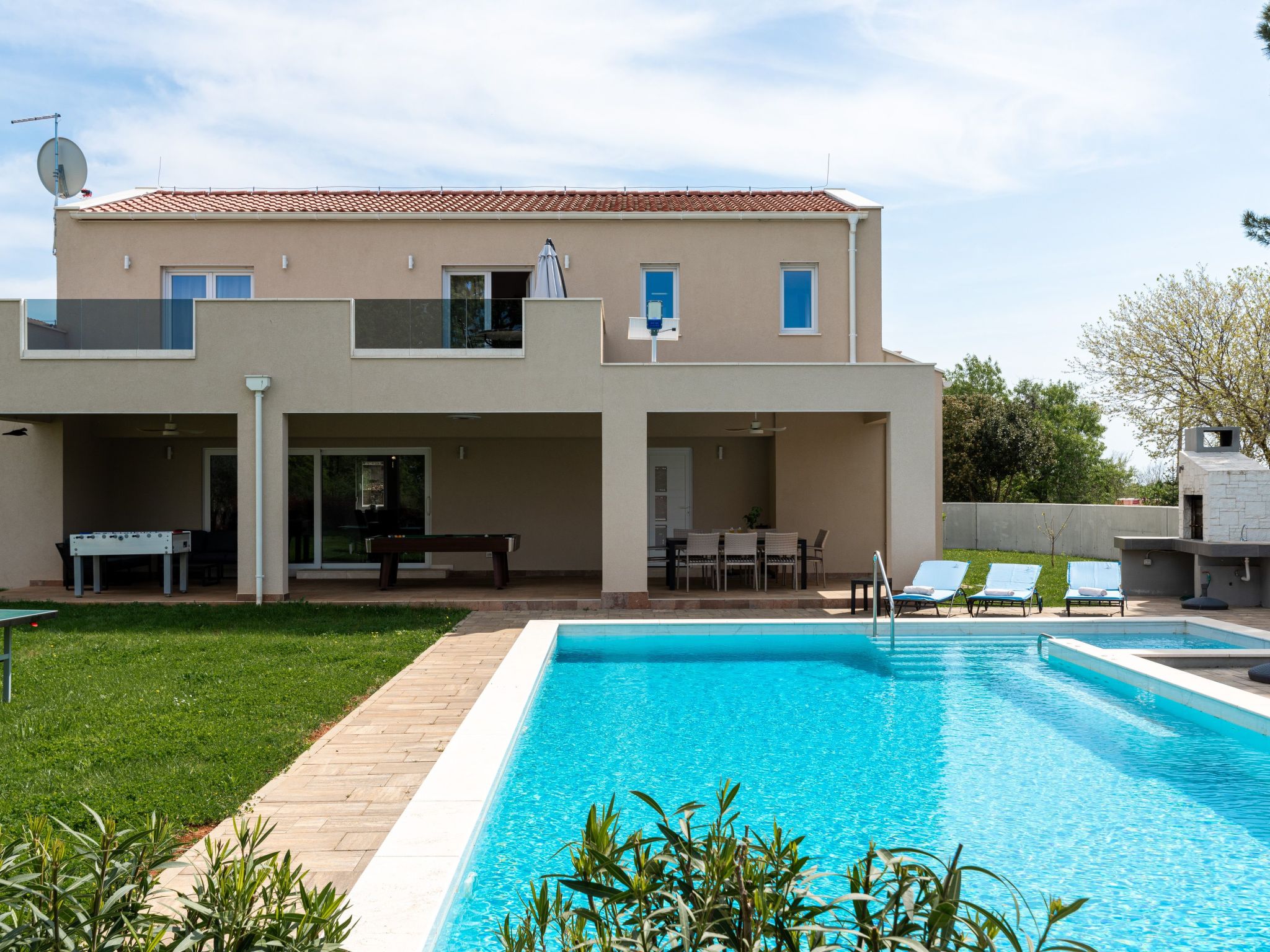 Villa Arancin-Image-tags.info