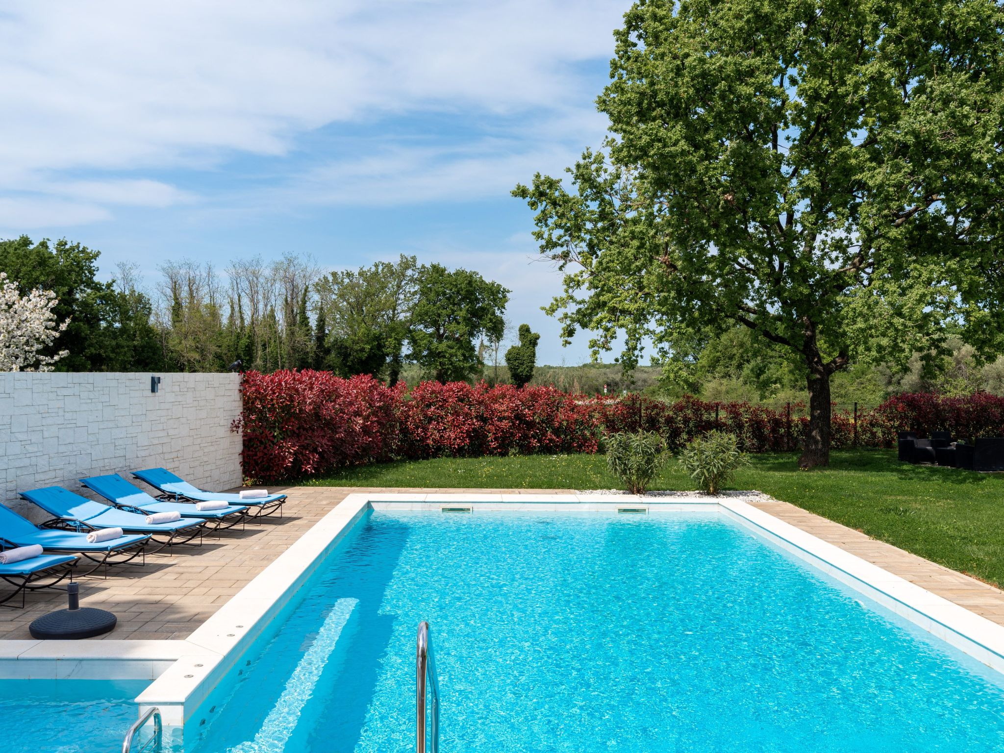 Villa Arancin-Image-tags.info