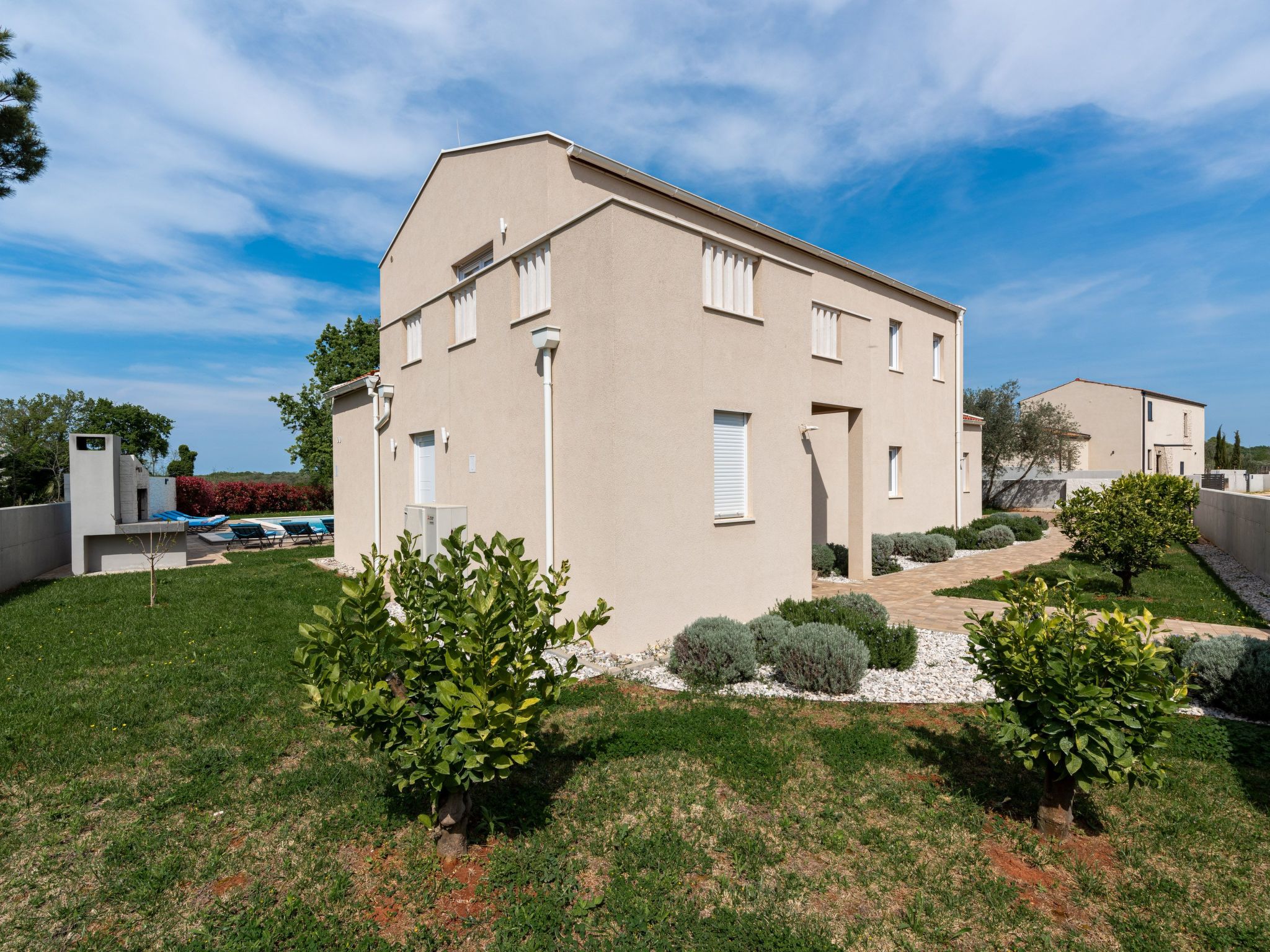 Villa Arancin-Image-tags.info