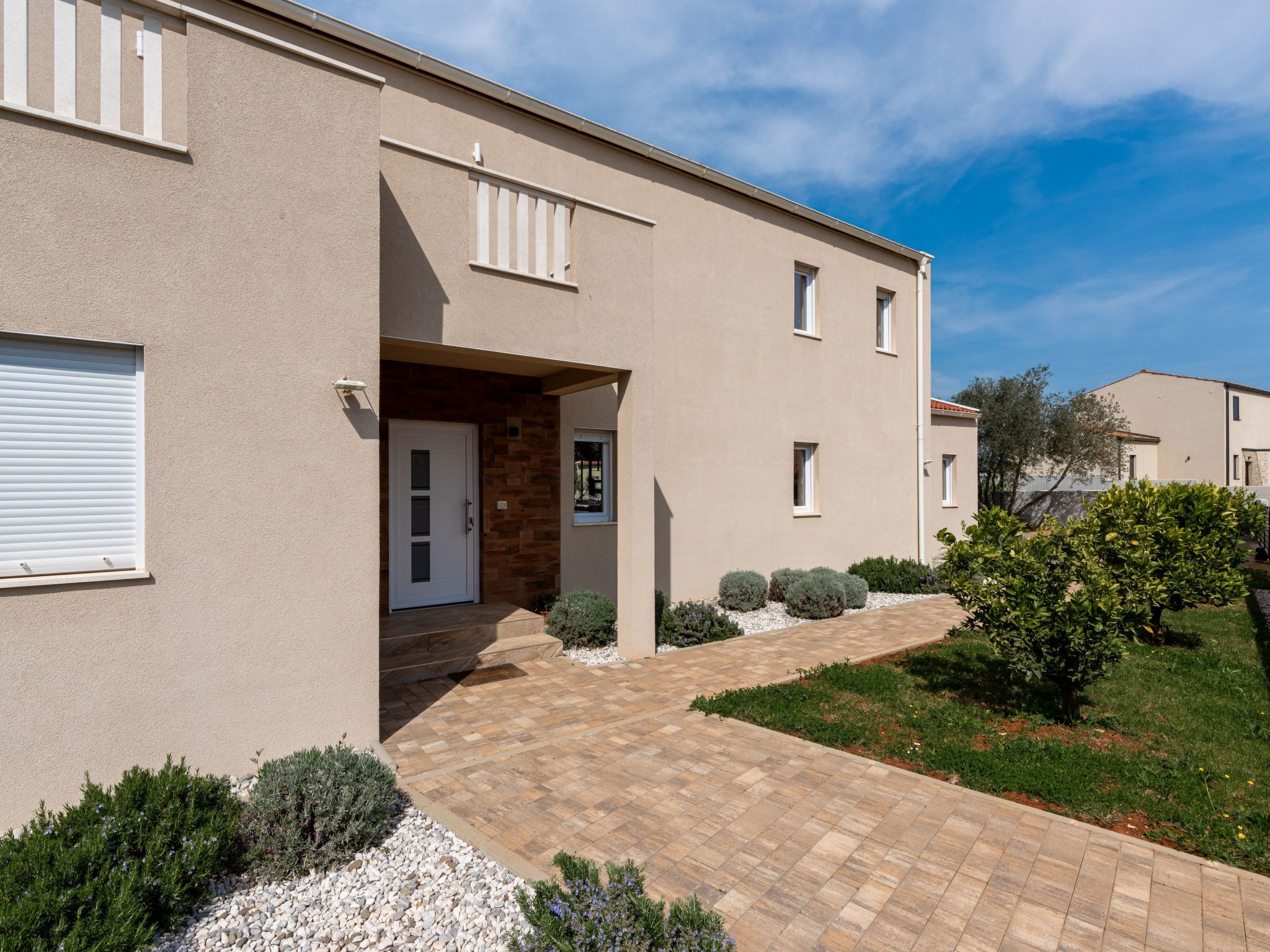 Villa Arancin-Image-tags.info