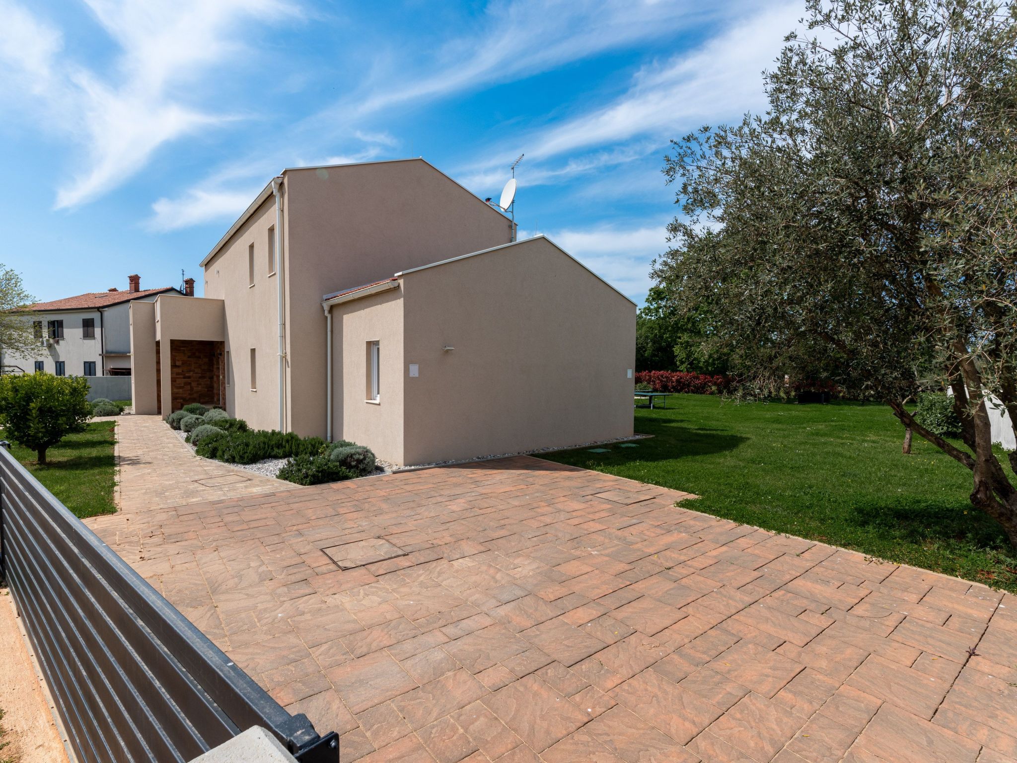 Villa Arancin-Image-tags.info