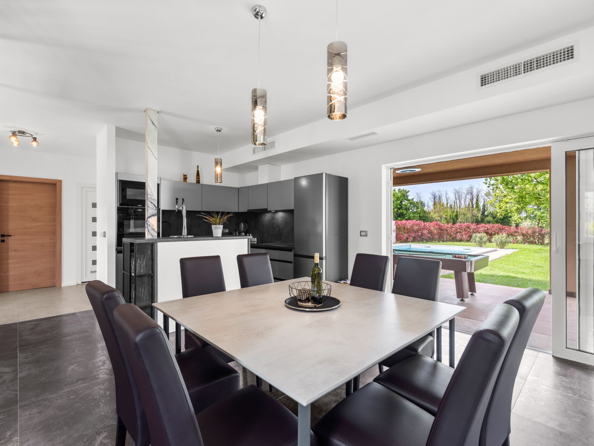 Villa Arancin-Image-tags.info