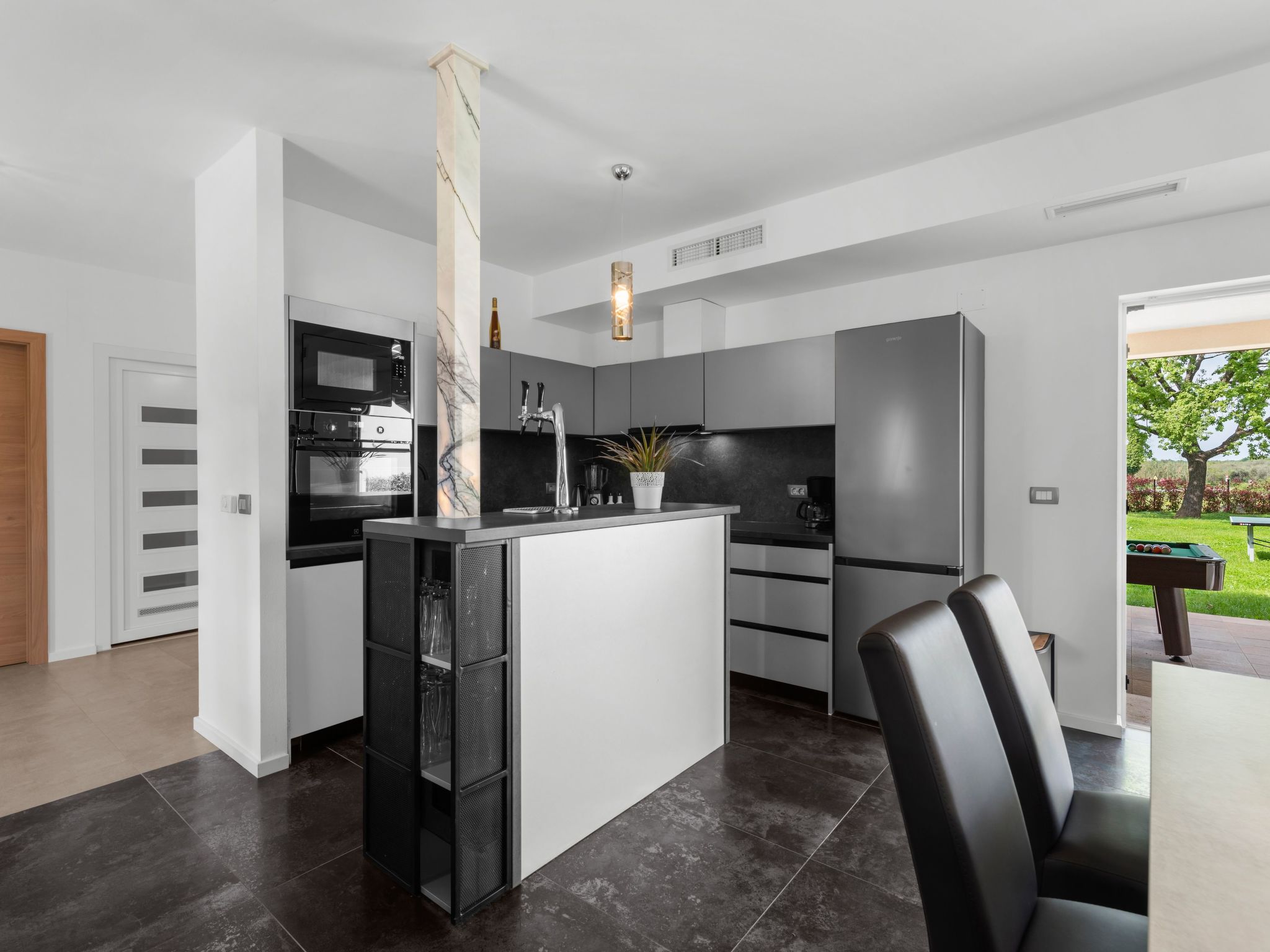 Villa Arancin-Image-tags.info