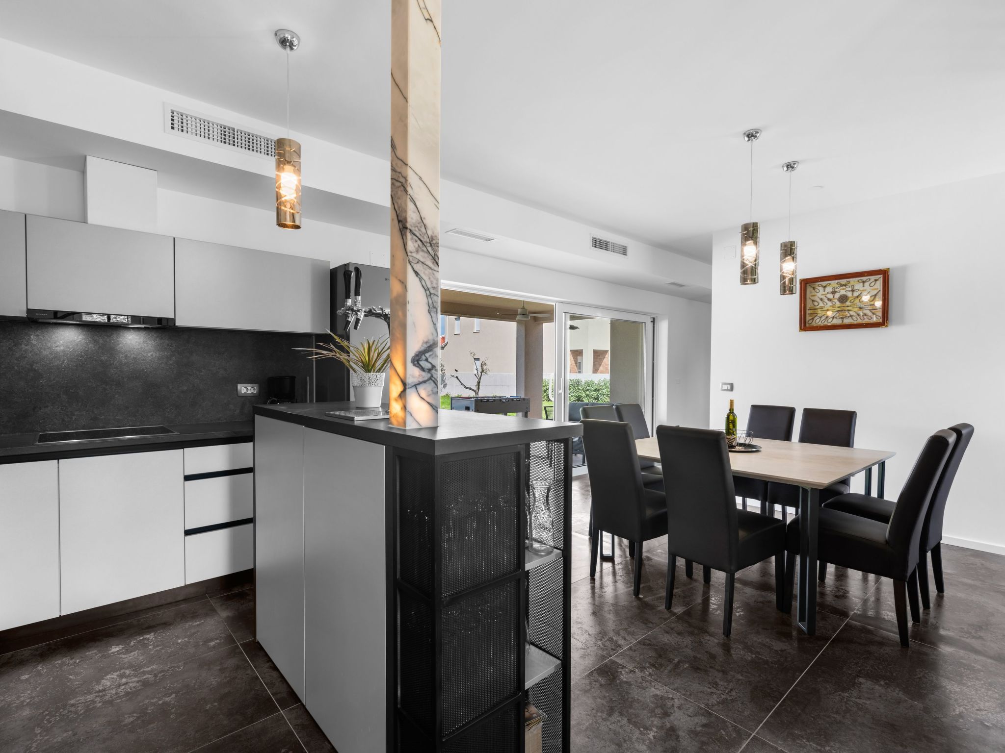 Villa Arancin-Image-tags.info