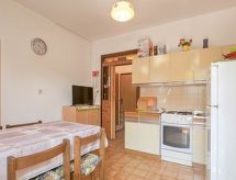 Schöne Ferienwohnung Runko
