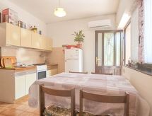 Schöne Ferienwohnung Runko