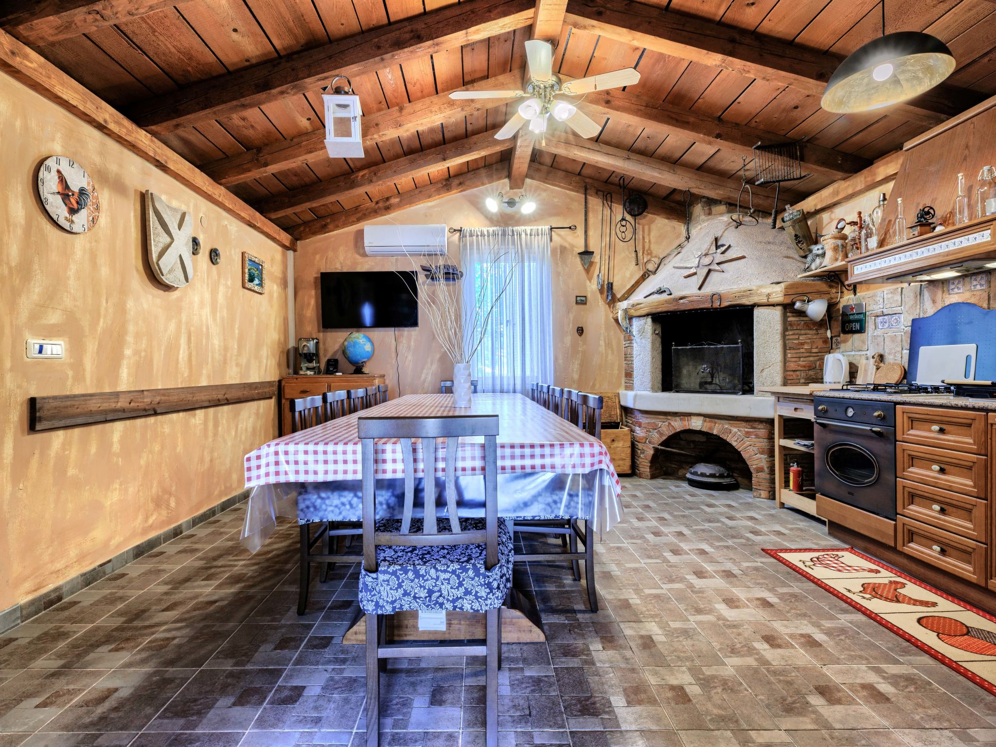 Villa Lucky