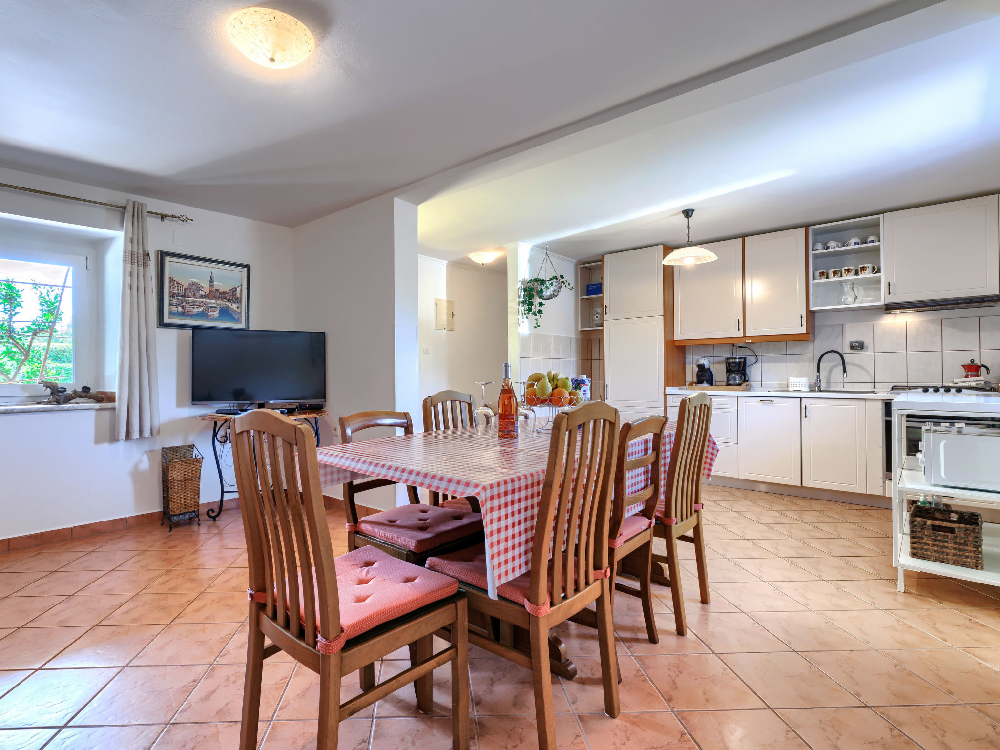 Villa Lucky