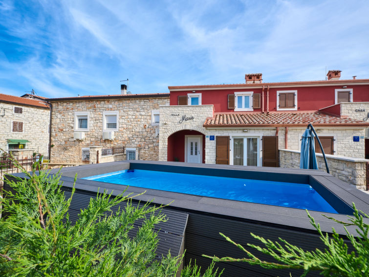 Search and Stay Destinations. Holiday Rentals in Radini, Općina Brtonigla - Istria County - Croatia