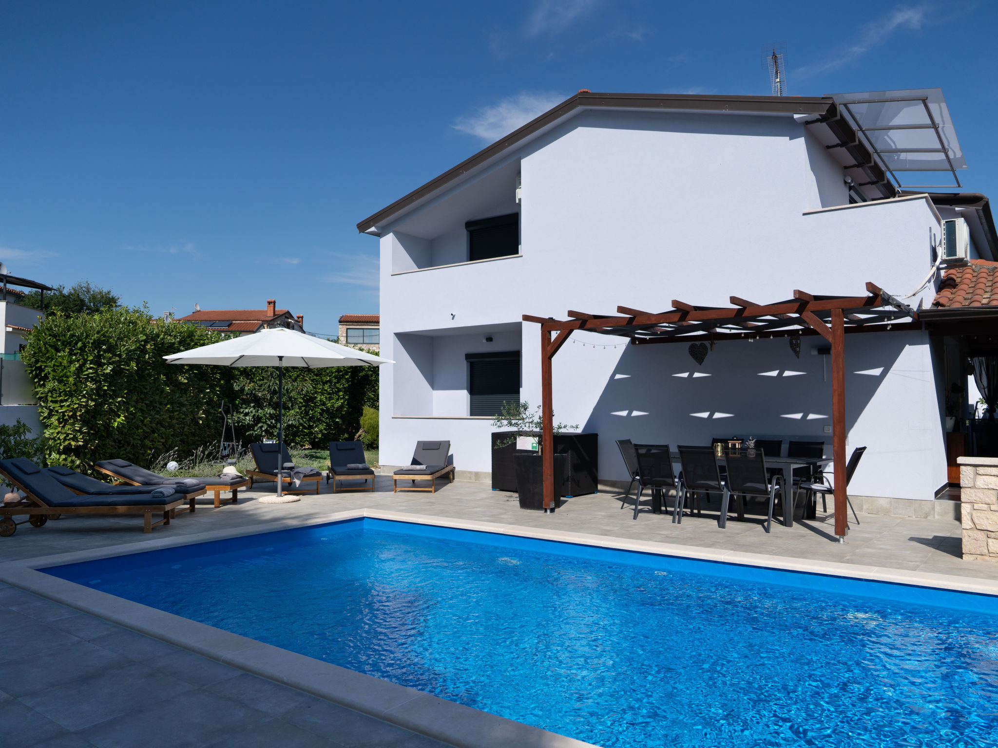 Holiday House Gabi
