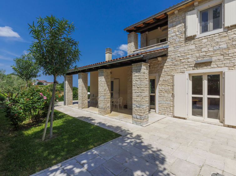 Search and Stay destination Momjan, Istarska županija - Croatia from AU$ 388. Villa Anita