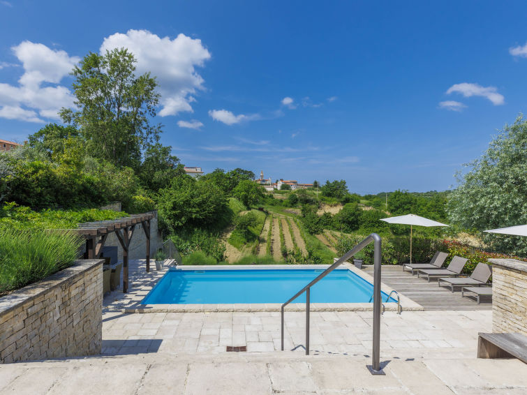 Search and Stay destination Momjan, Istarska županija - Croatia from AU$ 388. Villa Anita