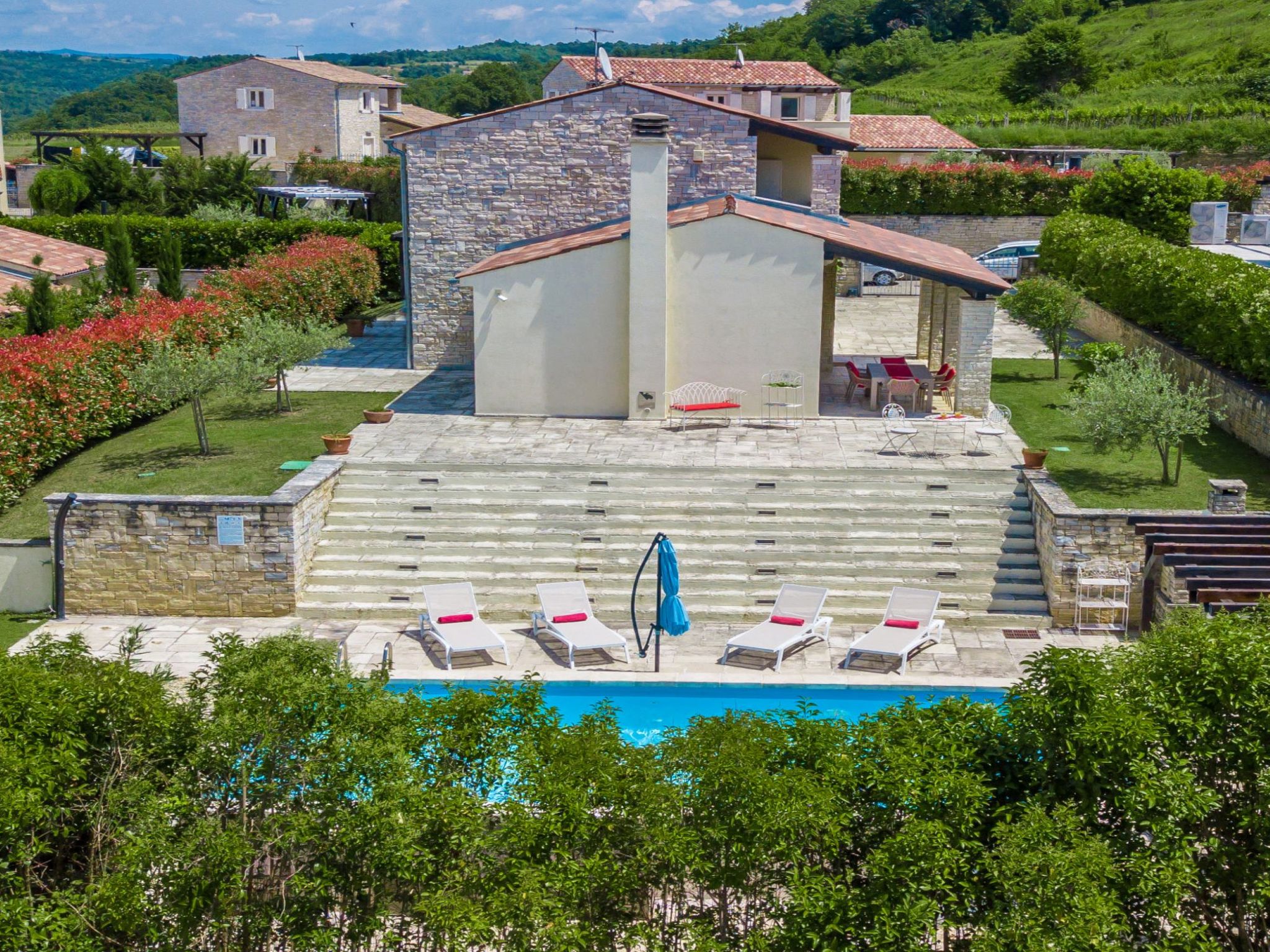 Villa Samanta - Image 4