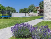 Villa Mirta