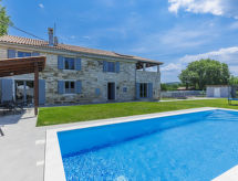 Villa Mirta