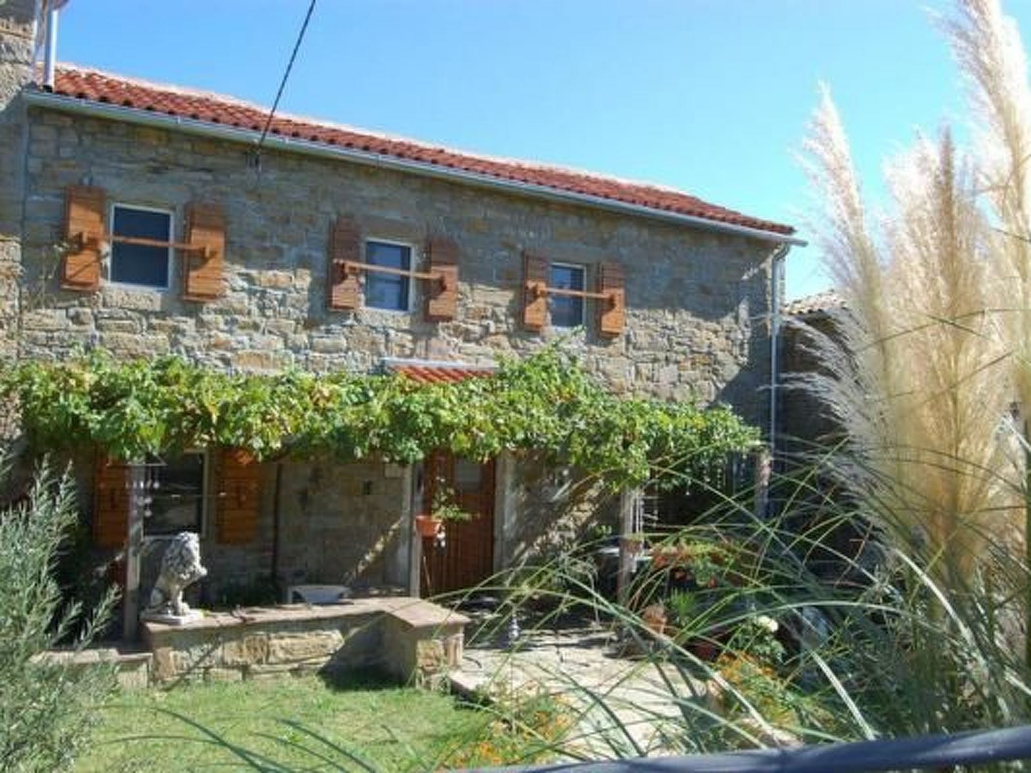 Villa Casa Sarina-Binnen