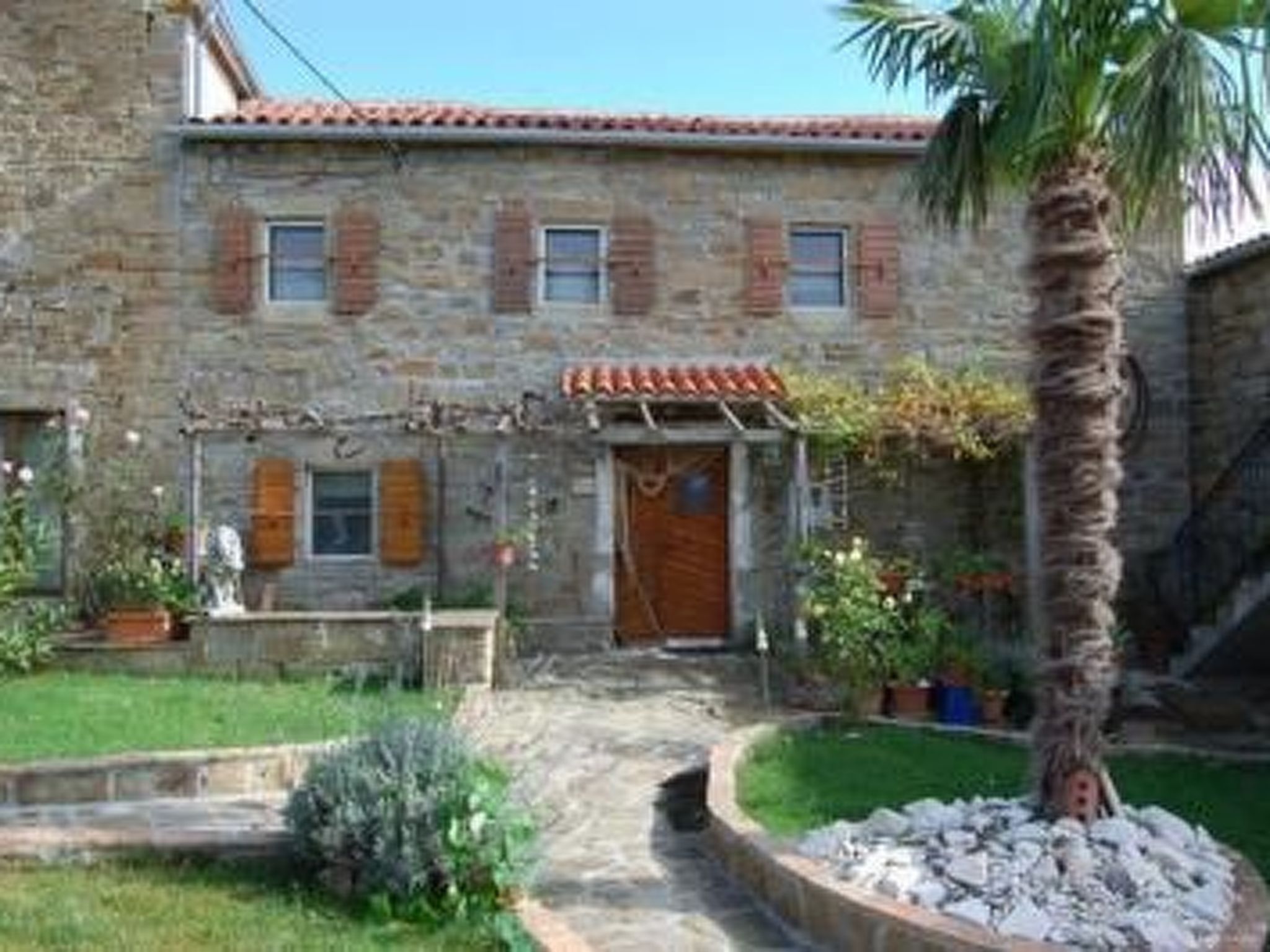 Villa Casa Sarina-Binnen