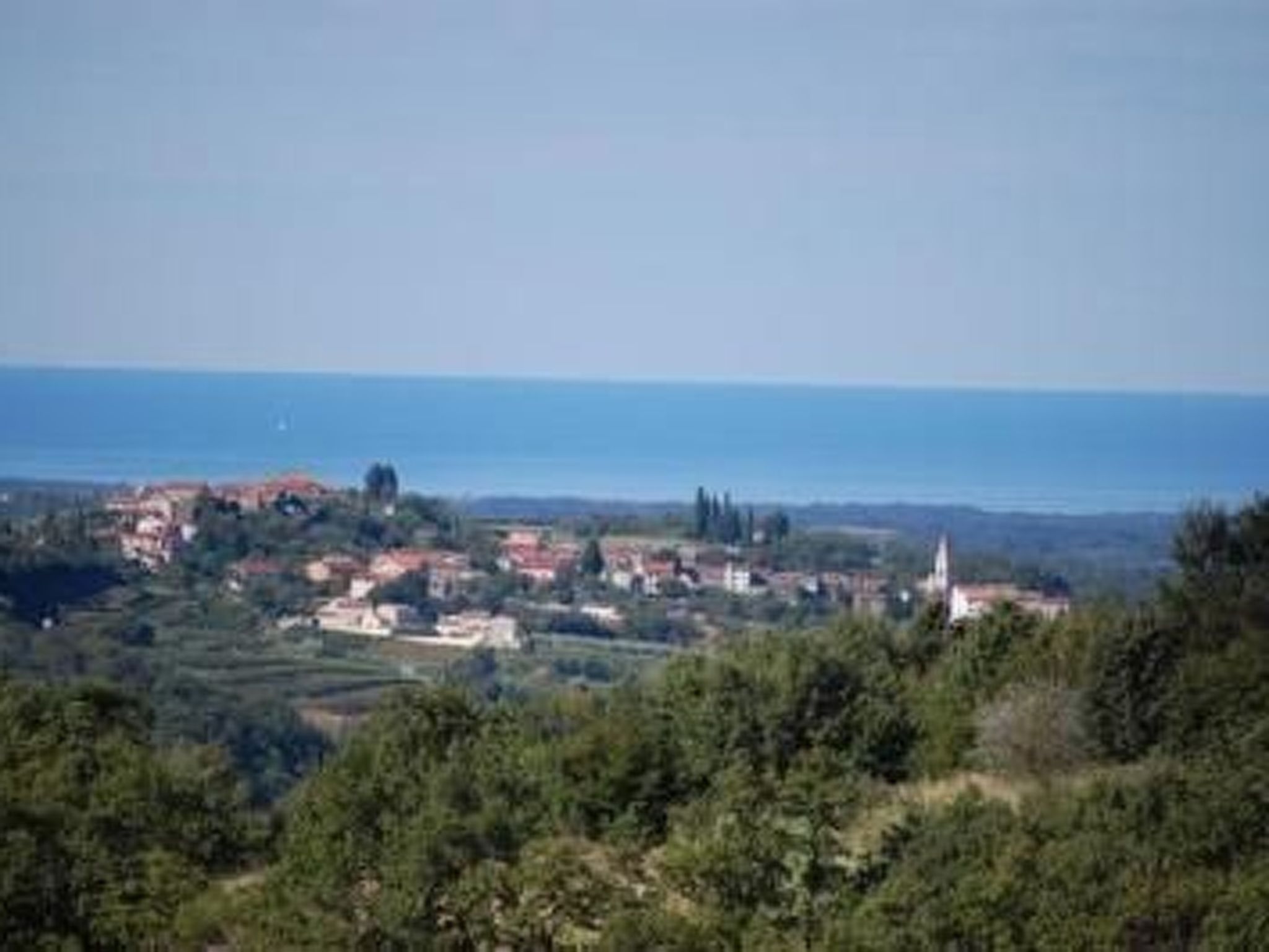 Villa Casa Sarina-Binnen