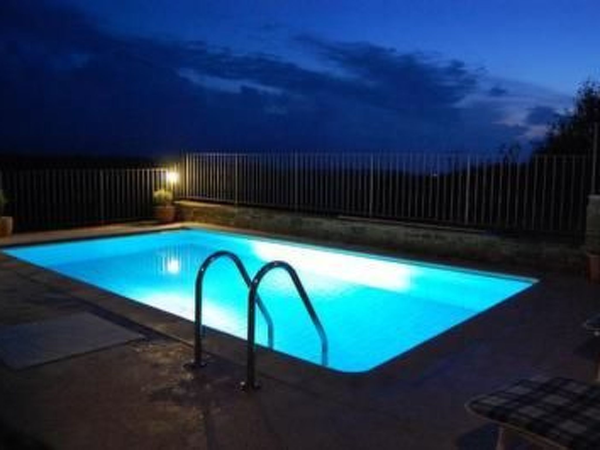 Villa Casa Sarina-Binnen