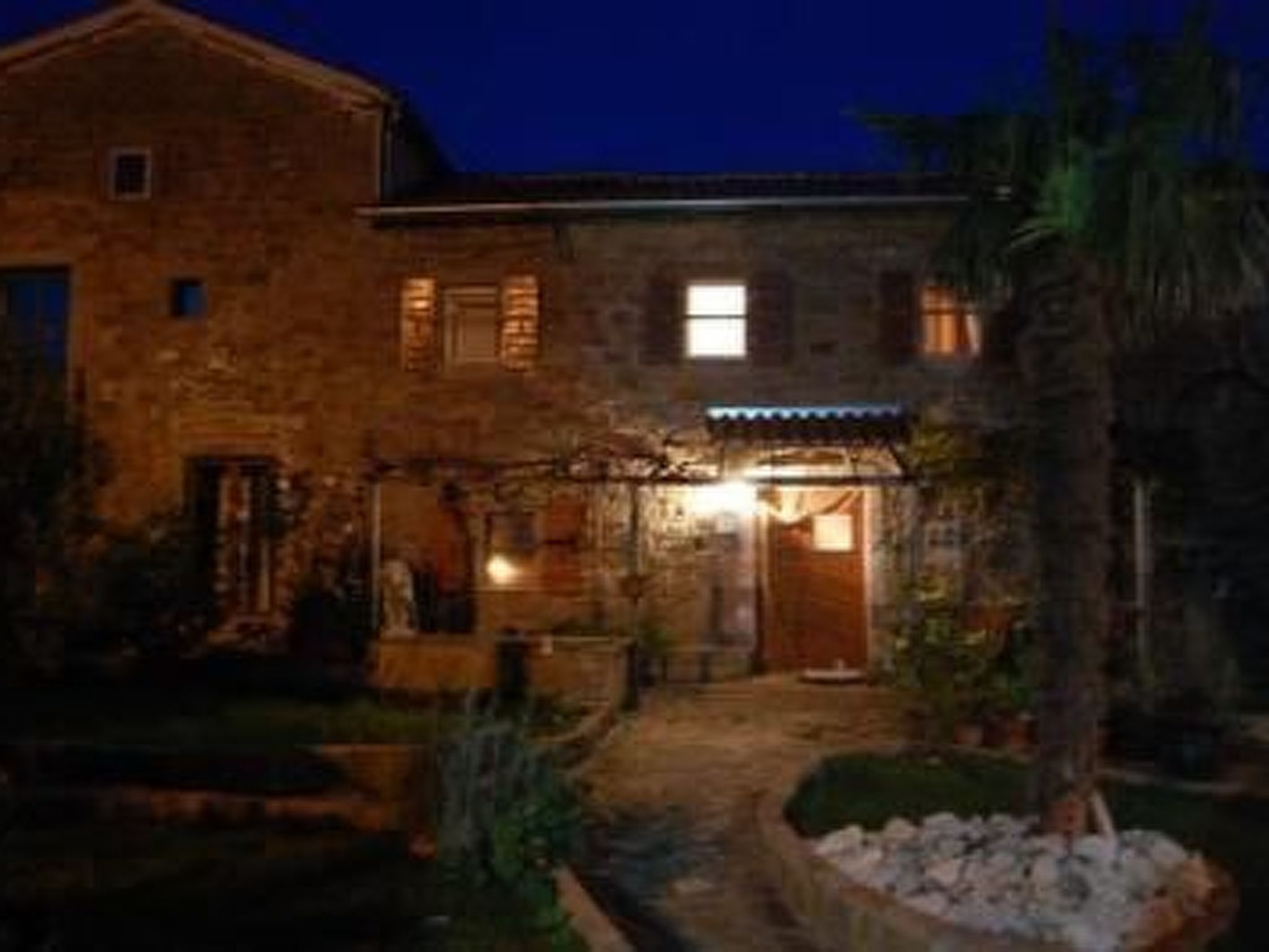 Villa Casa Sarina-Binnen