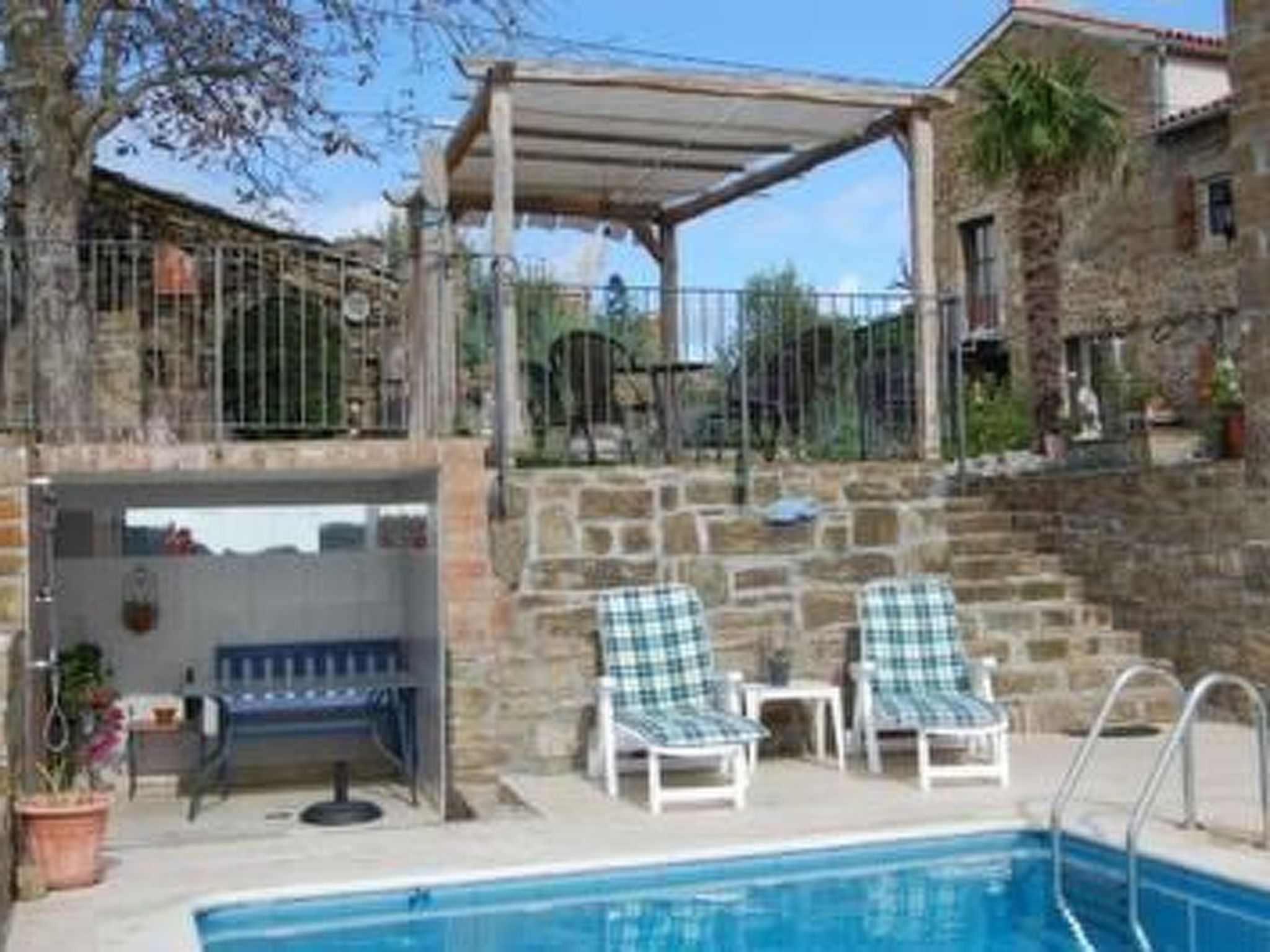 Villa Casa Sarina-Binnen