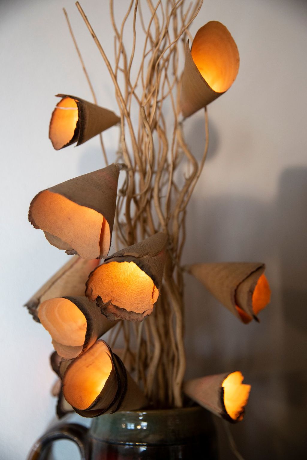 Villa Casa Sarina-Binnen