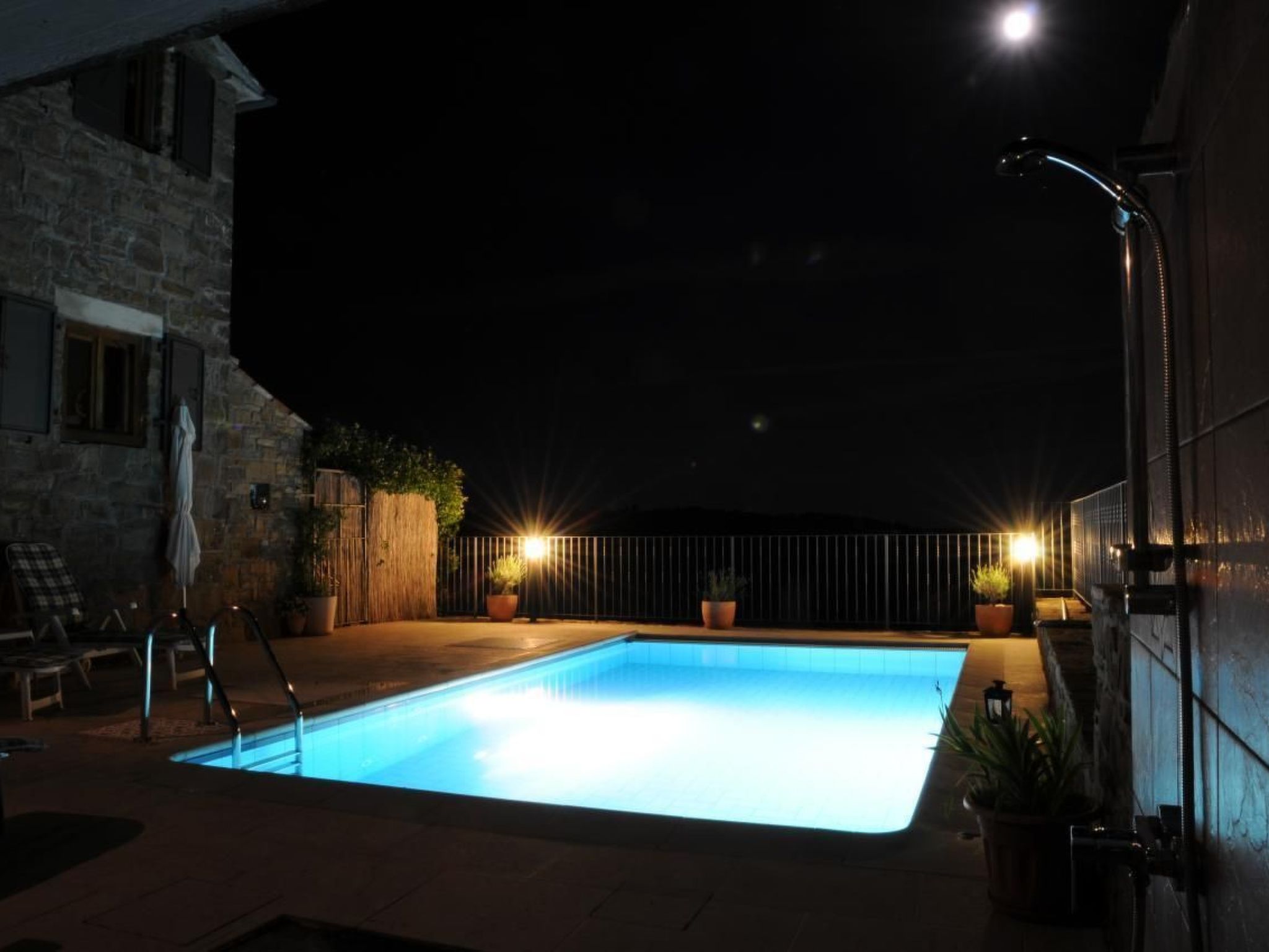 Villa Casa Sarina-Binnen