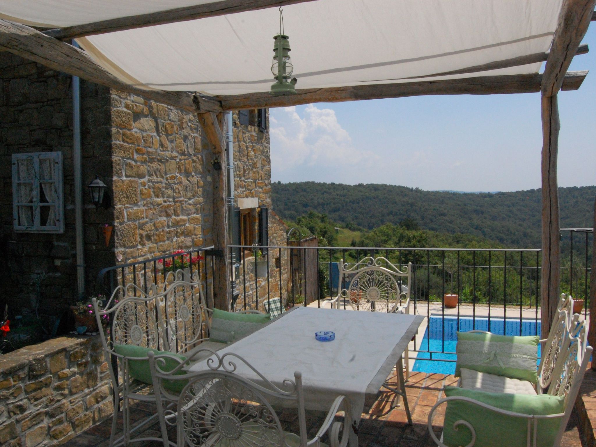 Villa Casa Sarina-Binnen