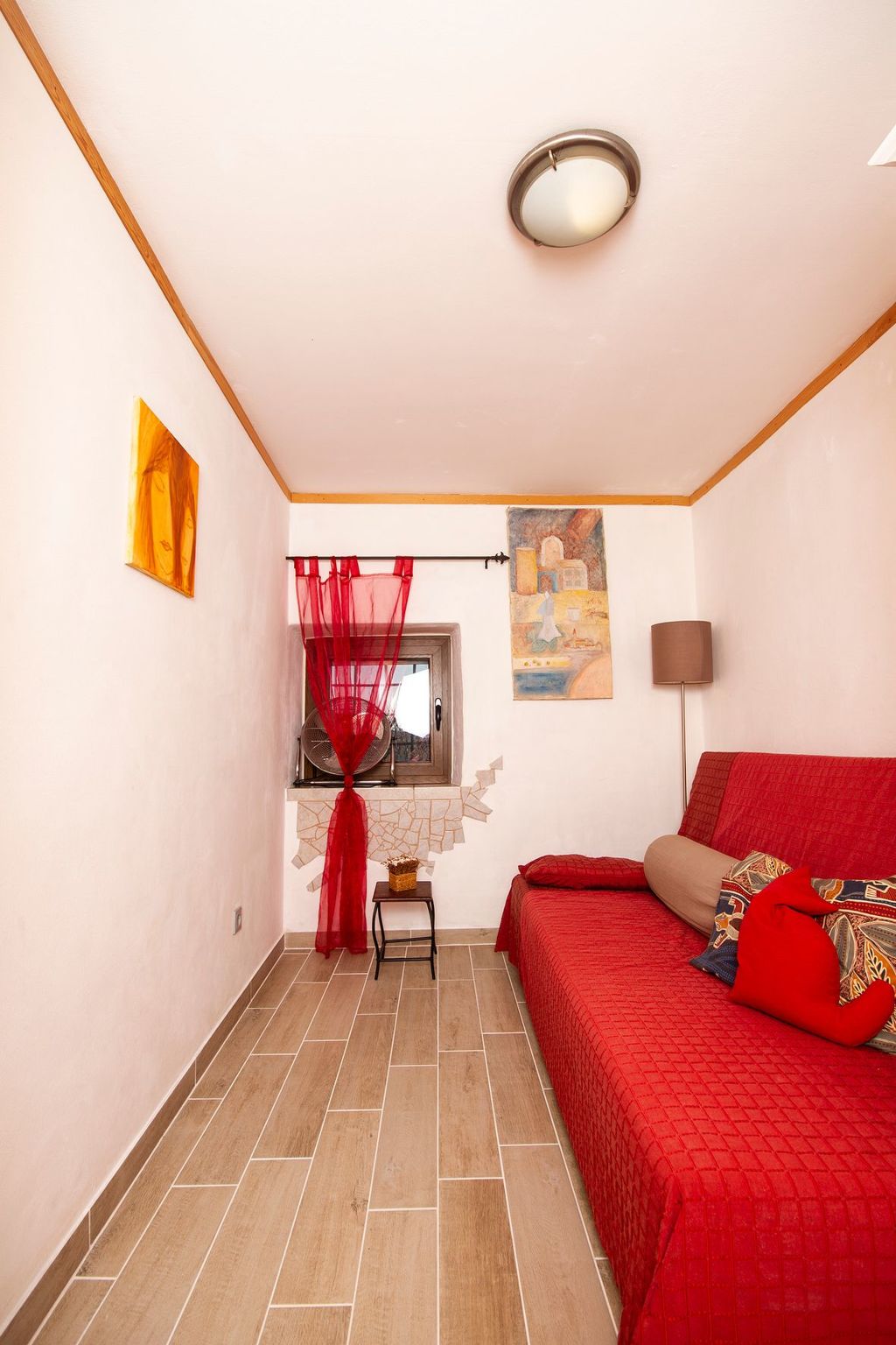 Villa Casa Sarina-Binnen