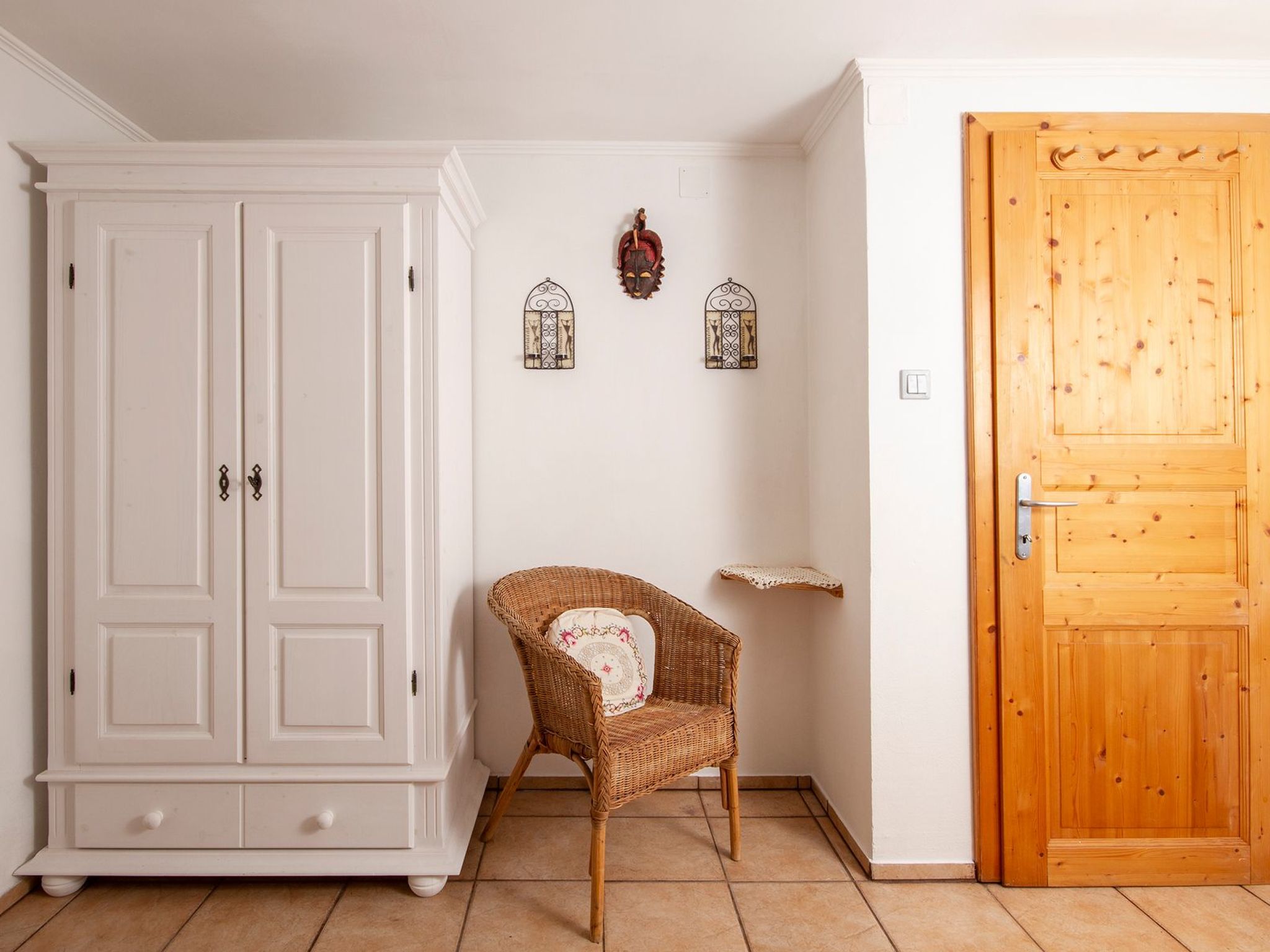 Villa Casa Sarina-Binnen