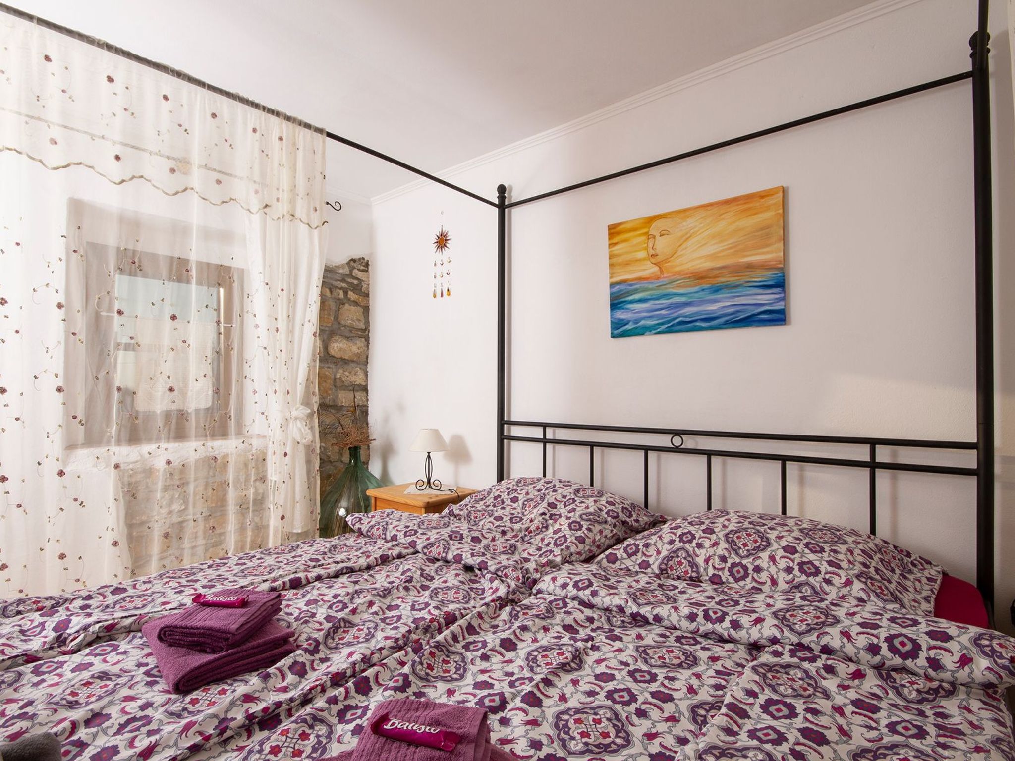 Villa Casa Sarina-Binnen