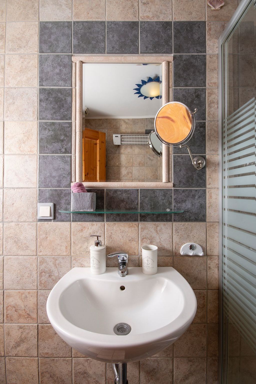 Villa Casa Sarina-Binnen