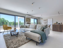 Villa Piemonte Istria