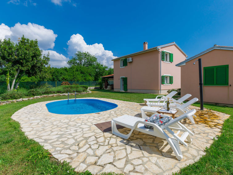 Search and Stay destination Makovci, Istarska županija - Croatia from AU$ 248. Villa Malini
