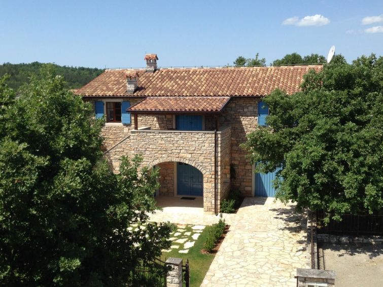 Villa Dubci - Croacia