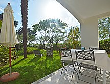 Appartement Mira in Umag: Zee & Strand op 20 Meter - thumbnail 2