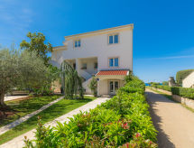 Appartement Mira in Umag: Zee & Strand op 20 Meter - thumbnail 6