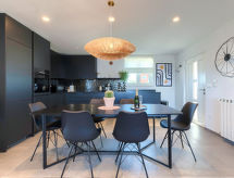 Ferienwohnung Penthouse Mira