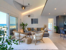 Ferienwohnung Penthouse Mira